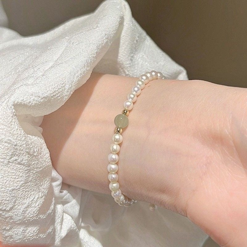 Pearl Bead bracelet