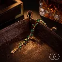 Gold_vine_bracelet_on_leather_202608212042.webp