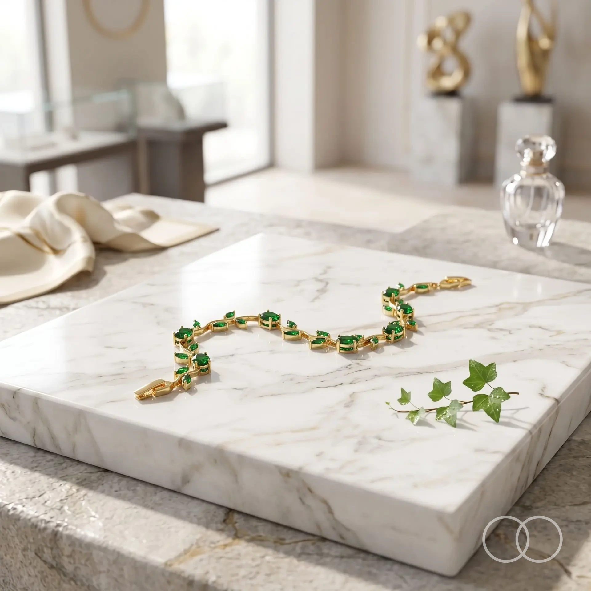 Gold_and_emerald_vine_bracelet_202608212040.webp