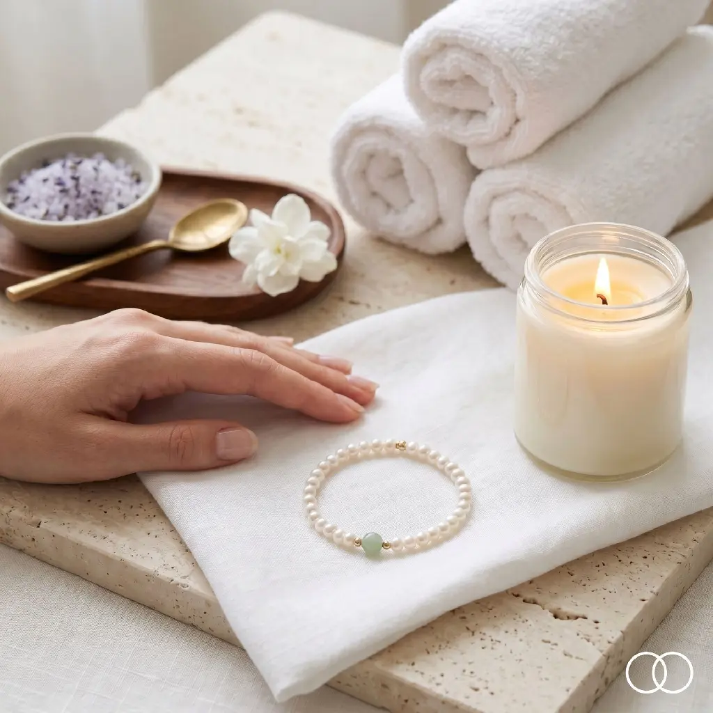 Pearl_bracelet_on_spa_setting_202608211658.webp