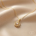 Six-Point pendant